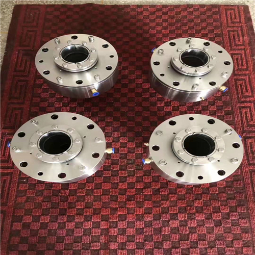 連城SLOW系列雙吸泵機械密封